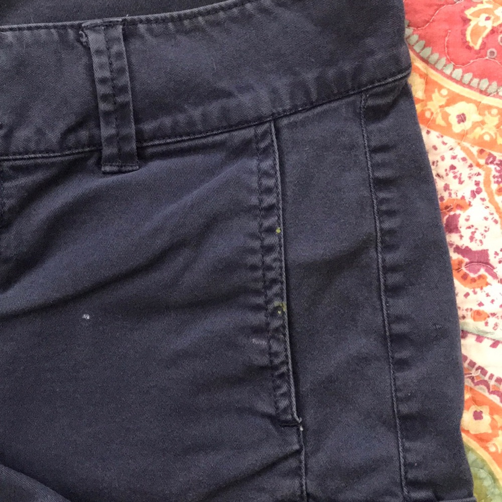 Express Shorts - Picture 3 of 3